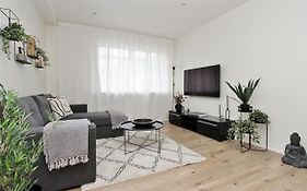Downtown Apartments